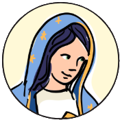 María, la madre de Jesús